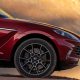 Aston Martin & Merceds-Benz