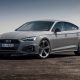 Audi A5 Sportback 2020