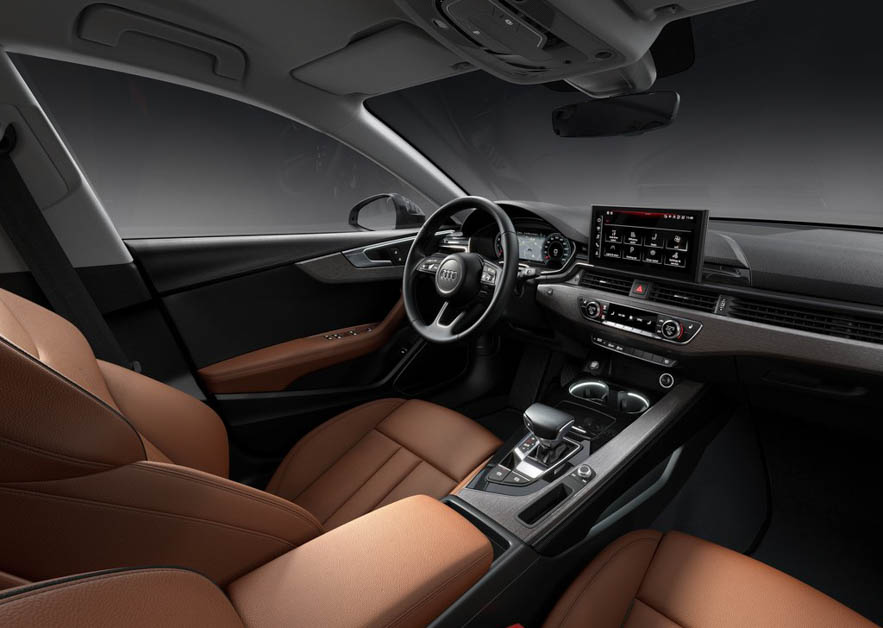 Audi A5 Sportback 2020