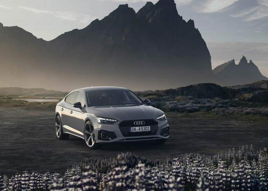 Audi A5 Sportback 2020
