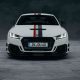 Audi TT RS Quattro Malaysia