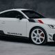 Audi TT RS Quattro Malaysia