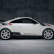 Audi TT RS Quattro Malaysia