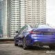 BMW 330e G20 Malaysia