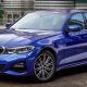 BMW 330e G20 Malaysia