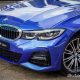 BMW 330e G20 Malaysia