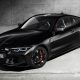 BMW M4 Competition x Kith 特别版发表，全球仅150台