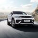 Geely xinyue ePro