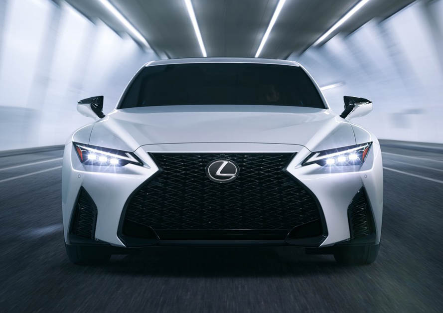 Lexus