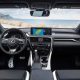 Lexus RX 大改款车型将有306 PS的马力输出
