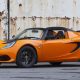 Lotus Elise Sport 220