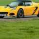 Lotus Elise Sport 220