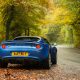 Lotus Elise Sport 220