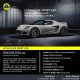 Lotus Elise Sport 220
