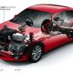 Mazda3 Hybrid 居然是采用 Toyota 的技术