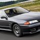 Nissan Skyline GT-R