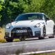 Nissan Skyline GT-R