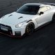 Nissan Skyline GT-R