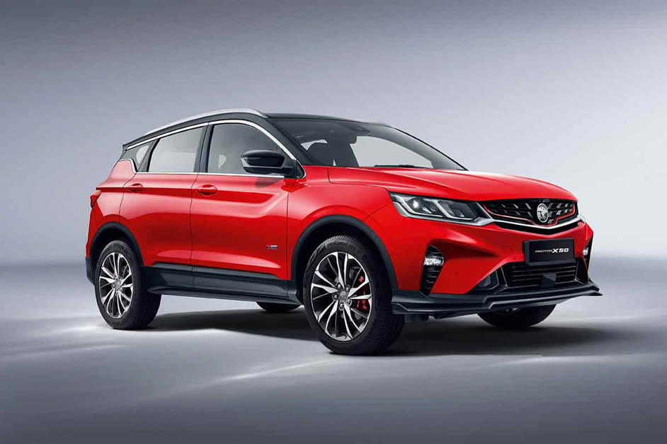 Proton 再有49名员工确诊新冠肺炎！