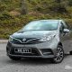 Proton Iriz Active