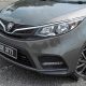 Proton Iriz Active