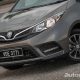 Proton Iriz Active