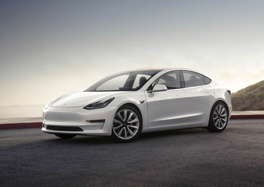 Tesla 确定将在2021年攻入东南亚市场！