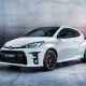 Toyota GR Yaris