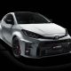 Toyota GR Yaris