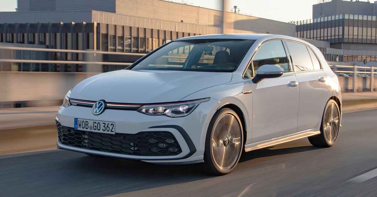 Volkswagen Golf MK8 GTI 预告释出，本地即将登场？