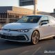 Volkswagen Golf MK8 GTI 预告释出，本地即将登场