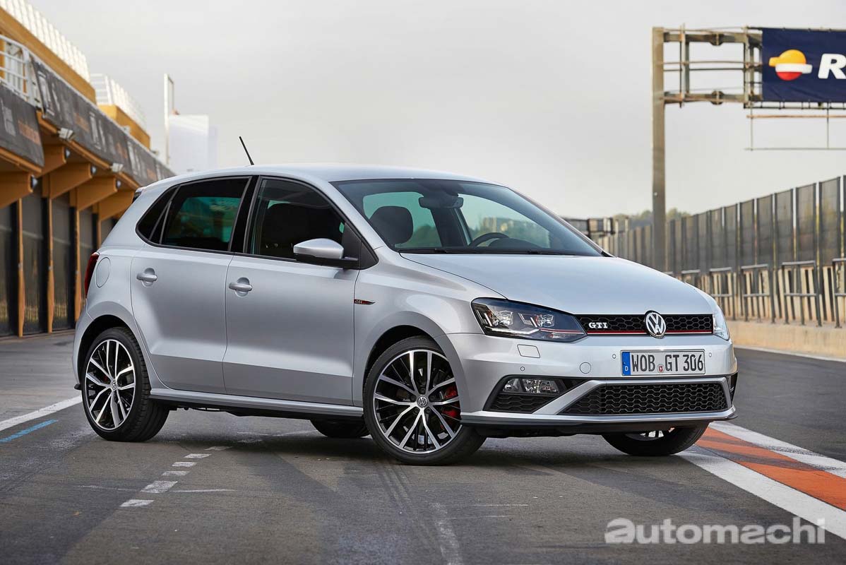 Volkswagen Polo 我国版本下架，新一代车型或不引进