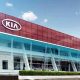 Kia PJ Red Cube 展示厅结业，或为代理权交换而做准备