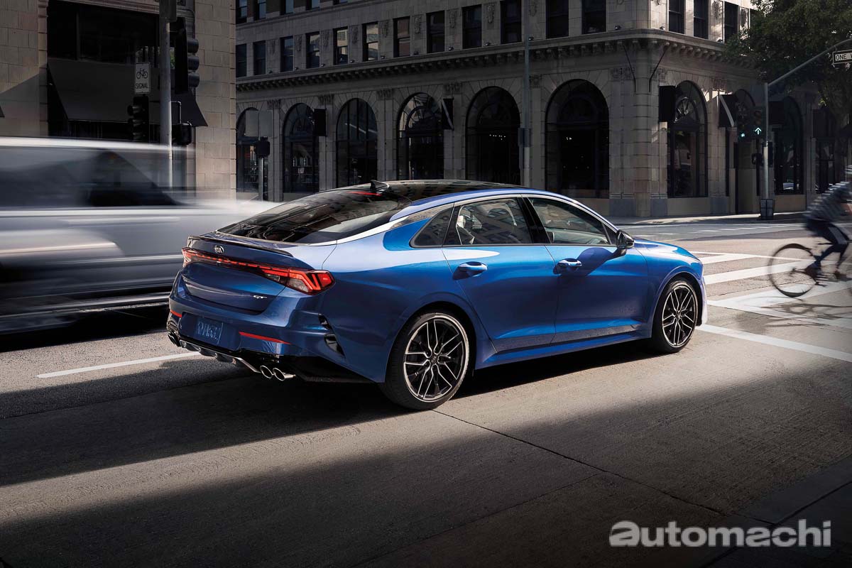 Kia PJ Red Cube 展示厅结业，或为代理权交换而做准备