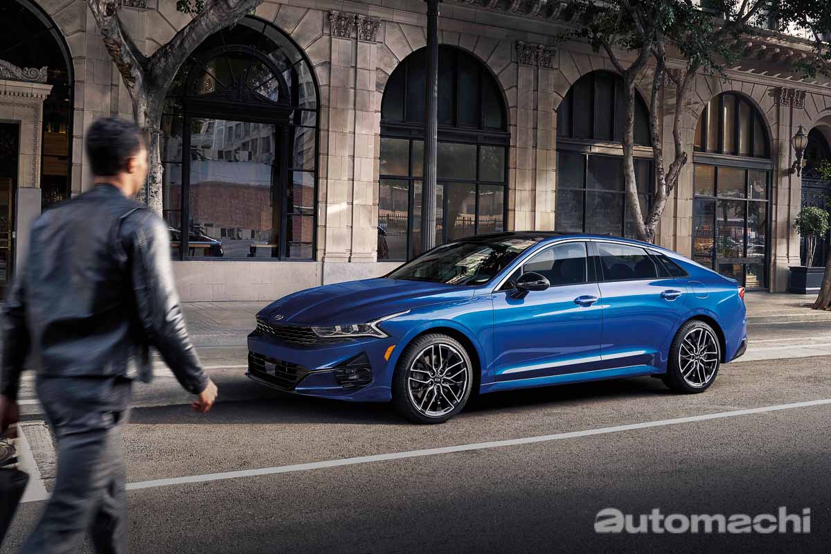 Kia PJ Red Cube 展示厅结业，或为代理权交换而做准备