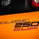 Lotus Elise Cup 250