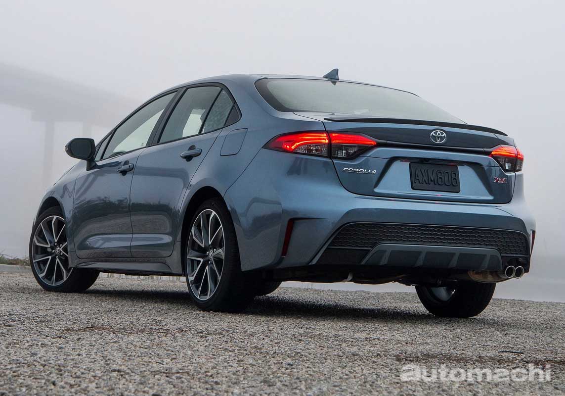 Toyota 将推出全新 Sedan 车款，轴距2,750 mm