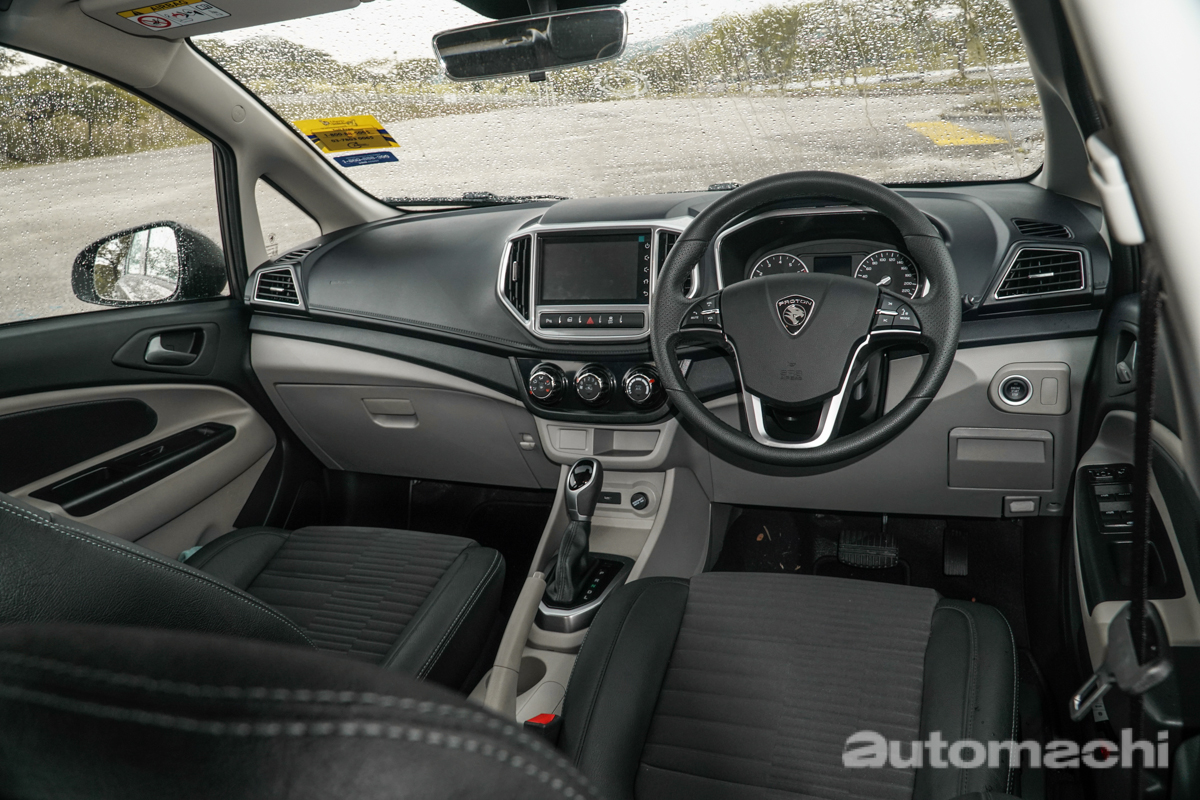 Proton Persona Black Edition 即将登场