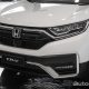 2020 Honda CR-V ，外观小改配备升级（图库）