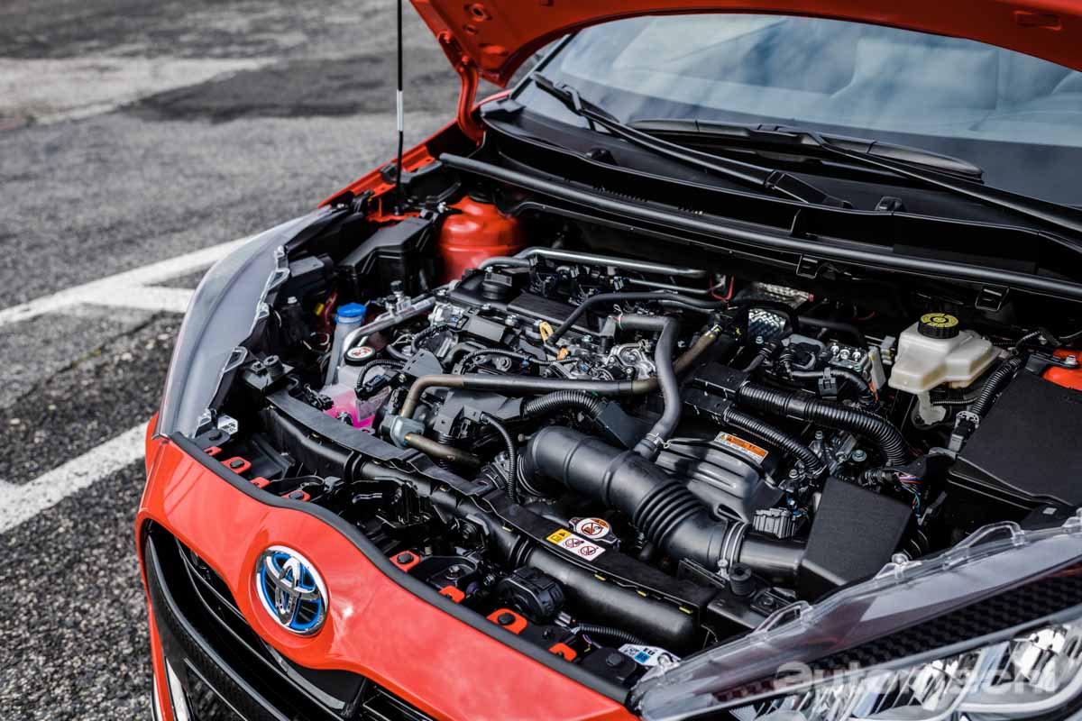 Mazda 未来新计划：将贴牌 Toyota Yaris 销售