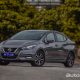 2020 Nissan Almera ，100 PS的涡轮怎么样？