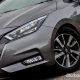 2020 Nissan Almera ，100 PS的涡轮怎么样？