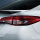 2020 Toyota Vios 观望：配备会再一次升级？