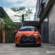 2020 Toyota Vios Malaysia