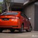 2020 Toyota Vios Malaysia