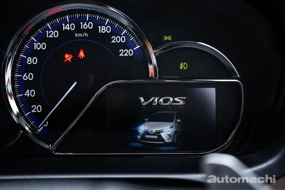 2020 Toyota Vios Malaysia 