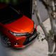 2020 Toyota Vios Malaysia