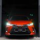 2020 Toyota Vios Malaysia