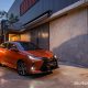 2020 Toyota Vios Malaysia