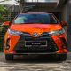2020 Toyota Vios Malaysia